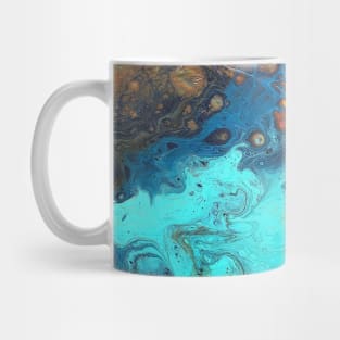 Muddy Water Mug